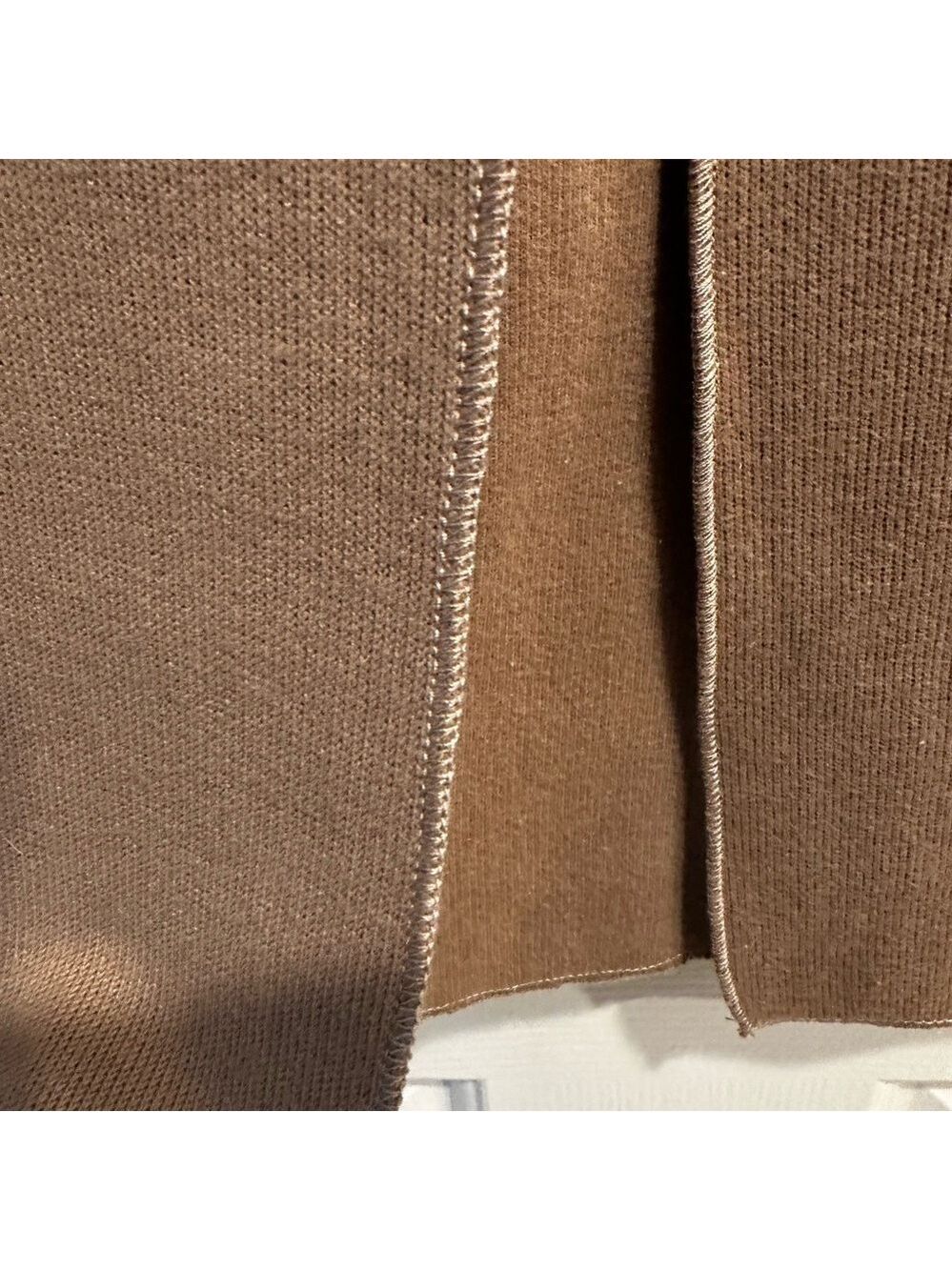 Zara Maxi Skirt NWOT - Picture 4 of 5